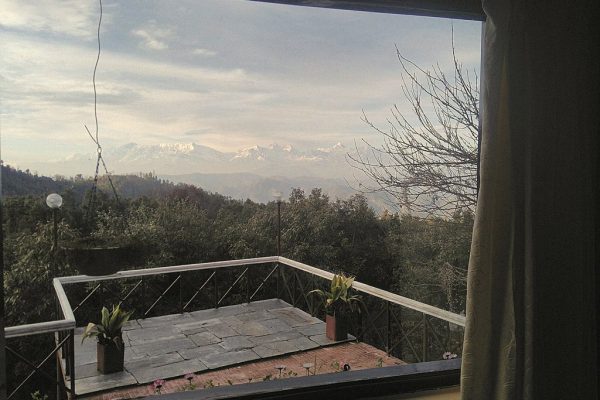Family Cottages View