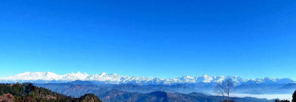 vista offbeat Jhaltola