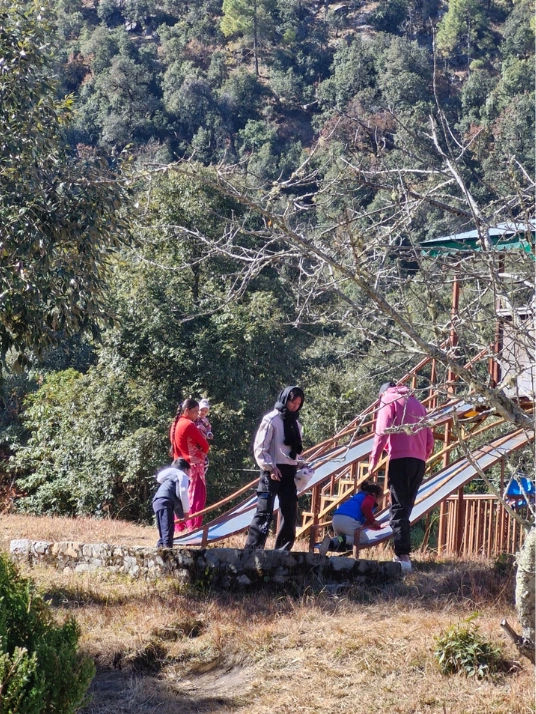 Kumaon Tour