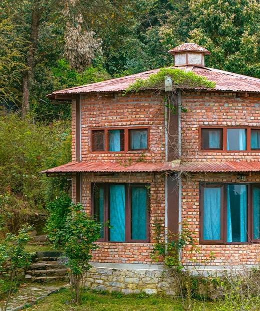 Long stay retreat