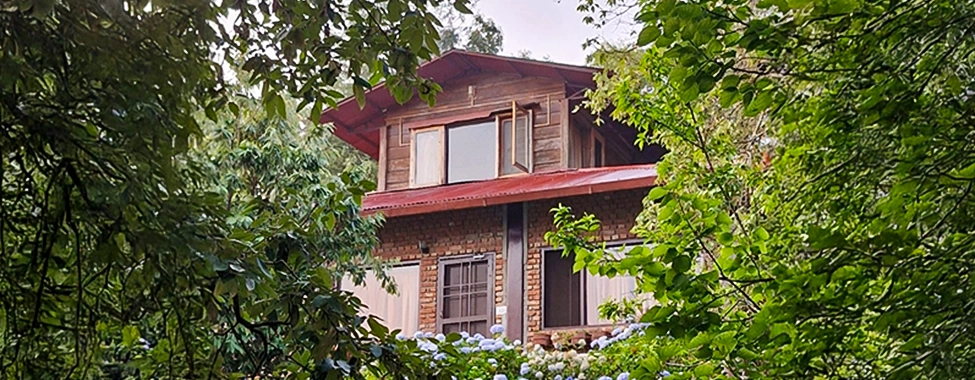 Kafal Cottage