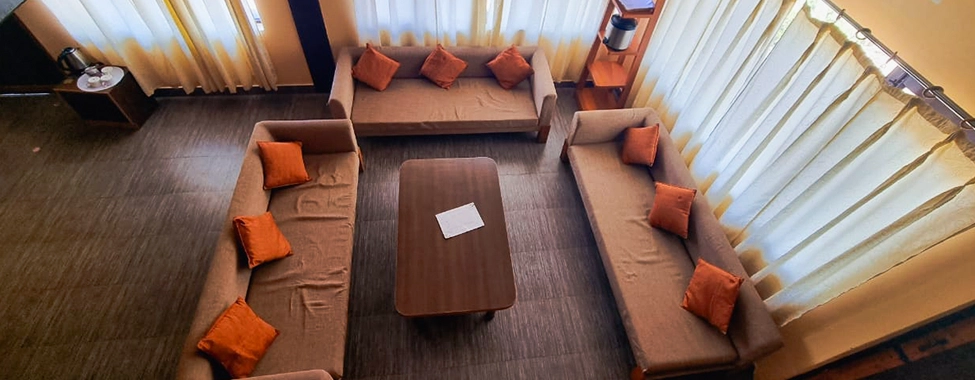 Kafal Cottage