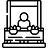 Coffee / Tea Maker amenity icon