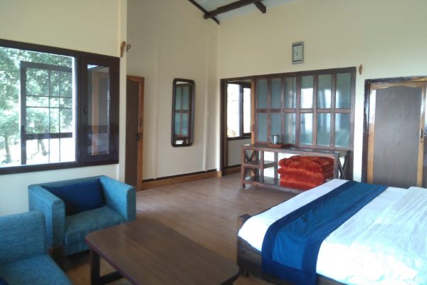 Kafal long-stay Cottage