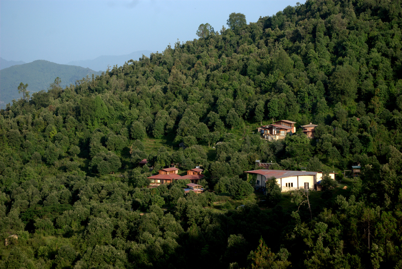 Slow down. Pause. Experience.