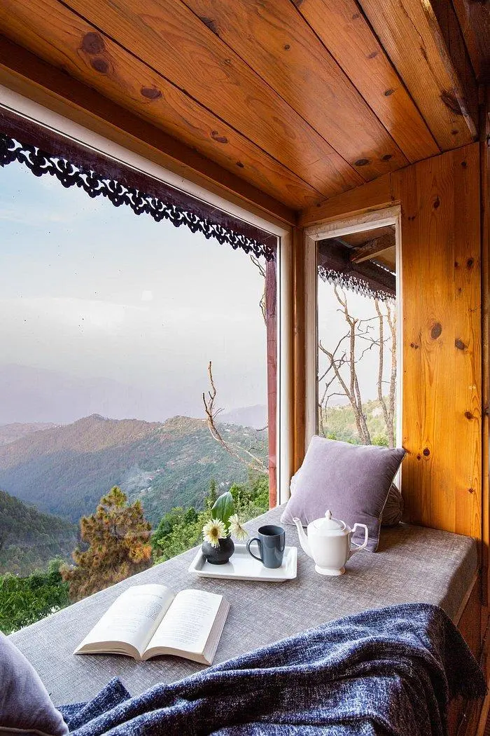Beyond the View: What Makes a Himalayan Stay Truly Memorable?