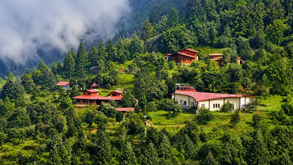 Beyond Munsiyari: 5 Offbeat Stops in Upper Kumaon That Most Tourists Miss