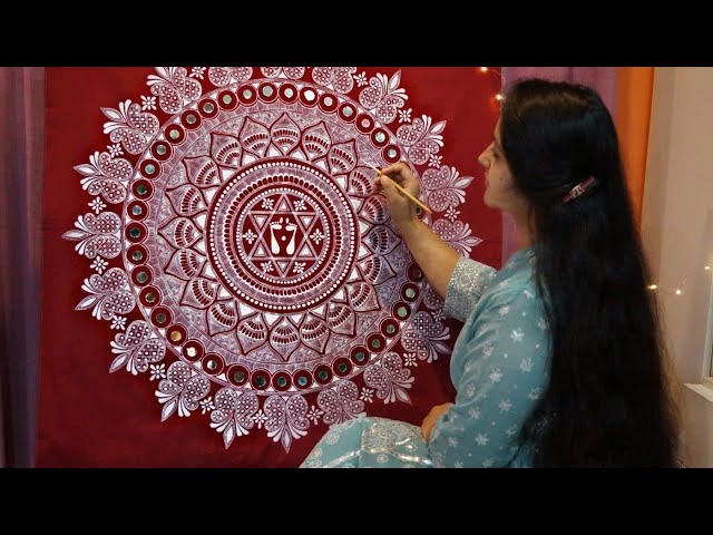 The Hands That Keep Kumaon Alive: Everyday Skills and Traditions of the Hills