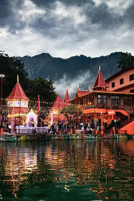 Navratri in Kumaon: Discover the Traditional Pahadi Celebrations, Rituals, and Devotion