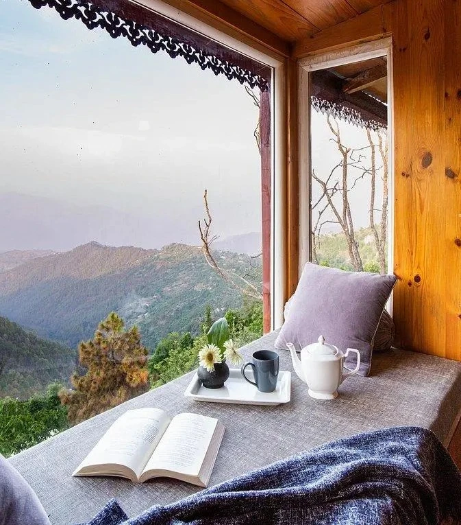 Beyond the View: What Makes a Himalayan Stay Truly Memorable?