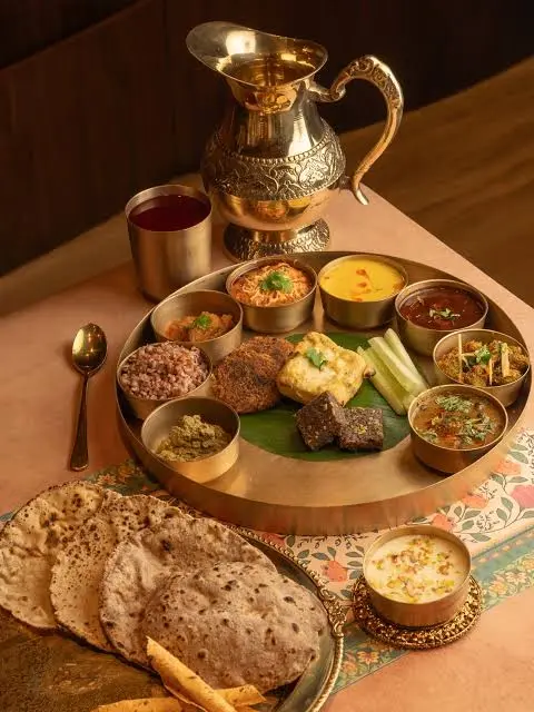 The Taste of Home in the Hills: Authentic Pahadi Food at Misty Mountain