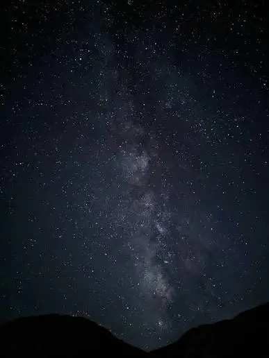 The Symphony of Silence: Decoding the Midnight Sounds of a Himalayan Night