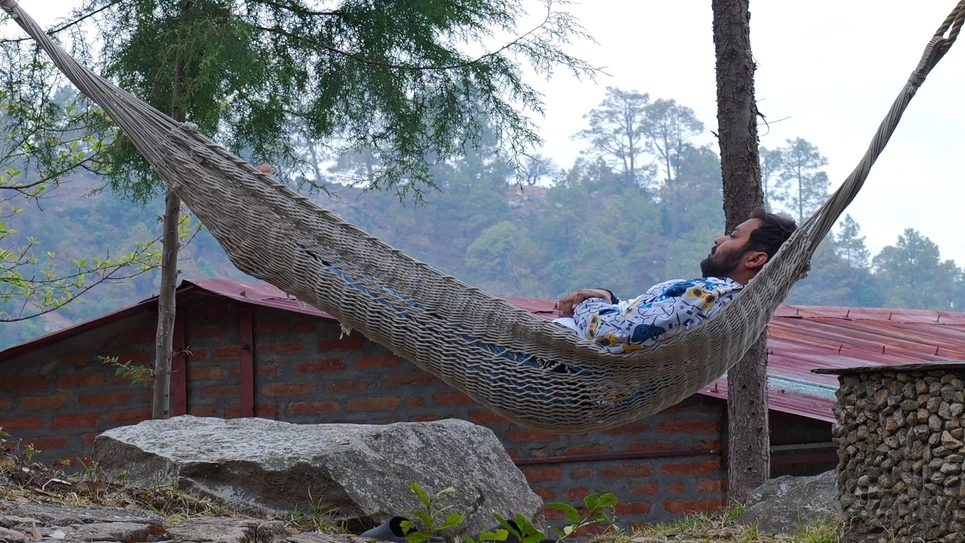 Sleeping Under Open Skies: A Complete Guide to Stargazing at 7,000 Feet in Kumaon