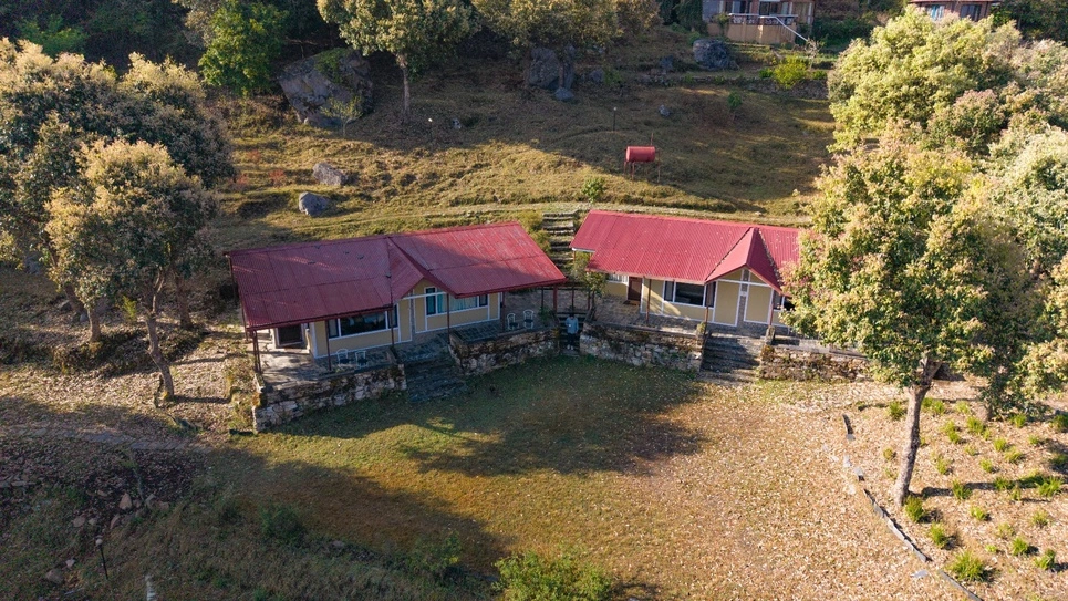 Why Jhaltola is One of Kumaon Best Kept Secrets for Nature Lovers
