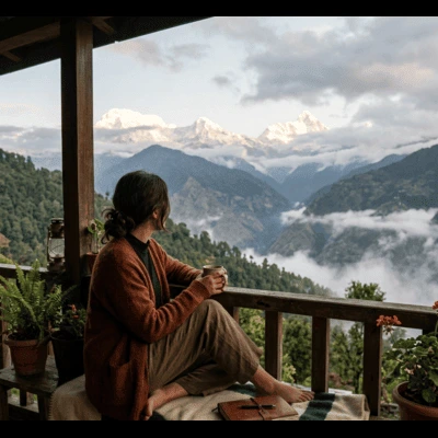 How to Spend 2 Perfect Days in Jhaltola – A Complete Travel Plan