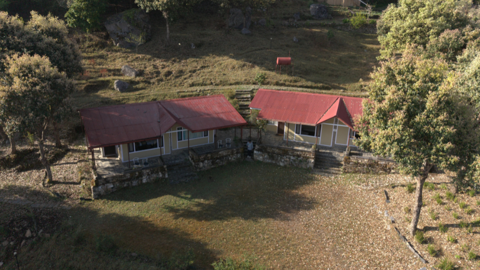 What Makes Jhaltola Different from Every Other Hill Station in Uttarakhand