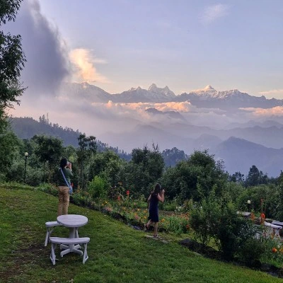 Guardian of the Peaks: How Misty Mountains Jhaltola is Preserving a Himalayan Paradise
