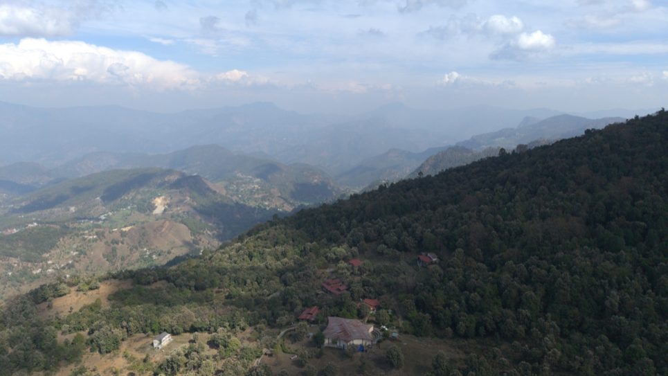 The Anatomy of a Perfect Mountain Morning: Designing Your Restorative Dawn Routine