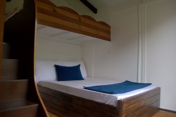 Rosevilla Suite - Bunk beds